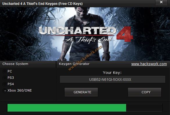 Uncharted 3 Download Torrent Pc